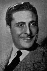 Fernando Granada portrait