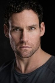Brian Potter Jr. portrait