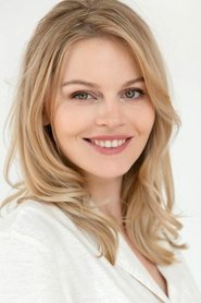 Anastasiya Stezhko portrait