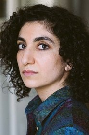 Ariane Naziri portrait