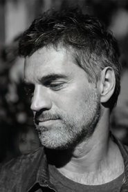Alex Gabassi portrait