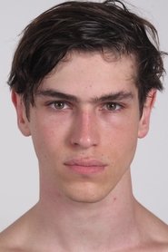 Amaury Baudoin portrait