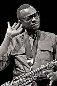 Steve Potts portrait