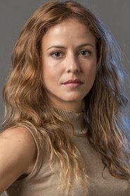 Fernanda de Freitas portrait