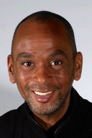 Pierre Sanoussi-Bliss portrait