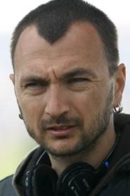 Uluç Bayraktar portrait
