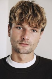 Sebastian Mrkvicka portrait