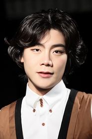 Je Dong-hwa portrait