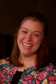 Tess Kunik portrait