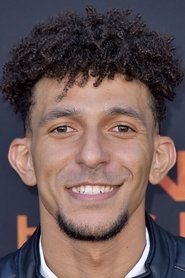 Khleo Thomas portrait