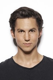 Tim Oliver Schultz portrait
