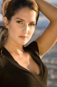 Monica Cabral portrait