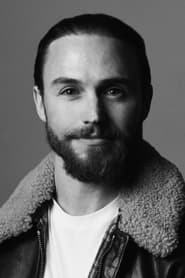 Lee Roy Kunz portrait
