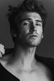 Devin Leadbeater portrait