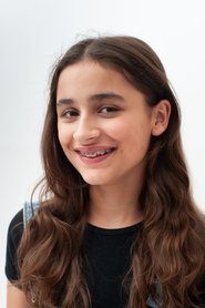 Johana Racková portrait
