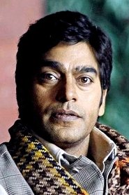 Ashutosh Rana portrait