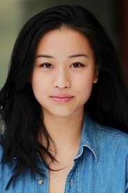 Stella Ye portrait