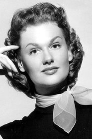 Ann Robinson portrait