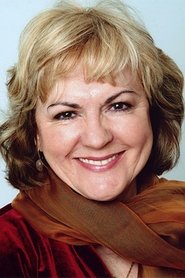 Gwen Taylor portrait