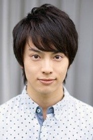 Tomoyuki Ishida portrait