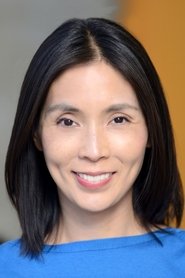 Kathleen Kwan portrait