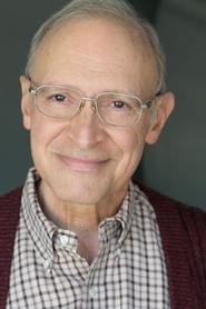 Robert Arce portrait
