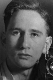 Morris Engel portrait