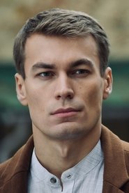 Kirill Kuznetsov portrait