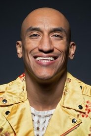 Víctor Rojas portrait