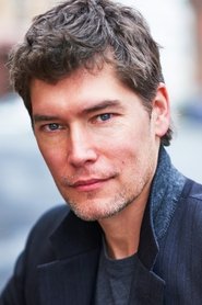 Jason Downs portrait