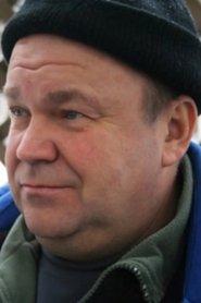 Oleg Durygin portrait