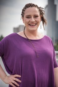 Aleksandra Zawalska portrait