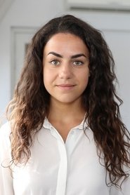 Lisanne Sweere portrait