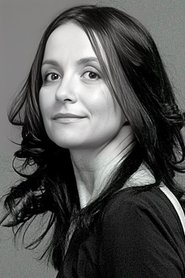 Elena Lishchinskaya portrait