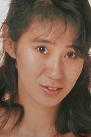 Miyuki Nakayama portrait