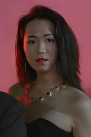 Ng Yee-San portrait