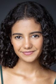 Madison Baines portrait