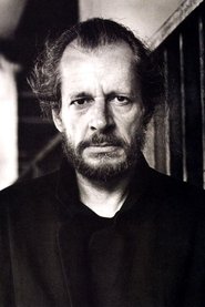 Larry Clark portrait
