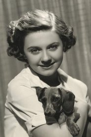 Jeanne Dante portrait