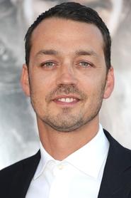 Rupert Sanders portrait