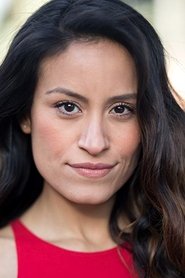 Alexandra Lemus portrait