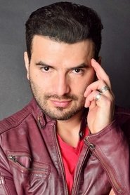 Gerardo Arturo portrait