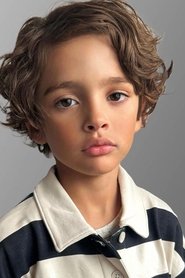 Milo James portrait