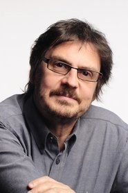 Felipe Pigna portrait