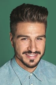 Evgeny Savin portrait