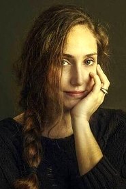 Chara Mata Giannatou portrait