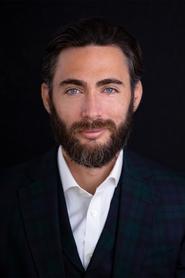 Jake J. Meniani portrait