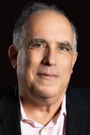 William Horberg portrait