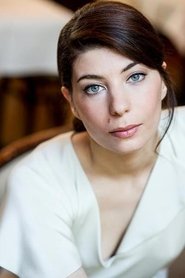 Anne Metzler portrait