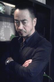 Zhao Fanghua portrait